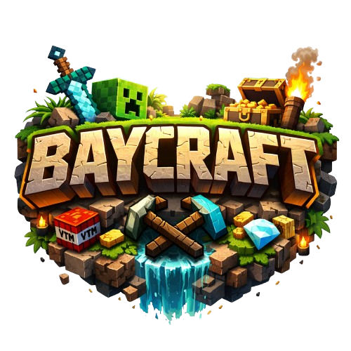 BaycraftTR Logo